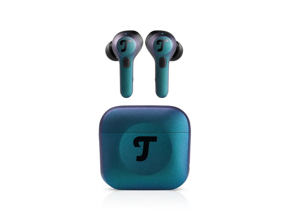 Teufel AIRY TWS PRO wireless In-Ear-Kopfhörer (Active Noise Cancelling)