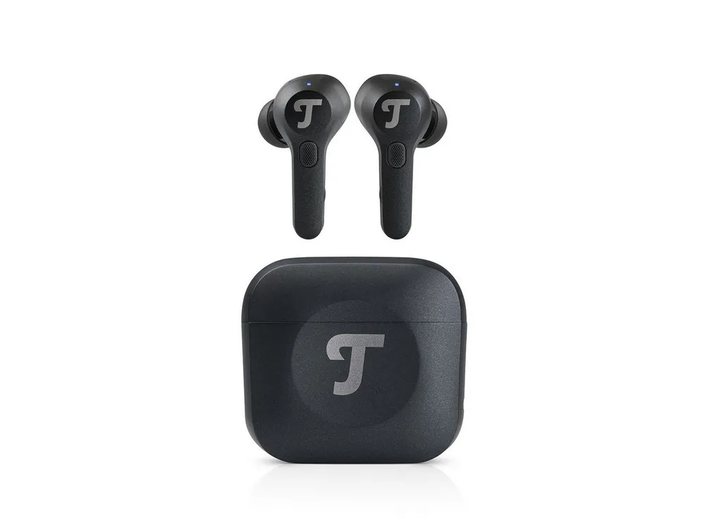 Teufel AIRY TWS PRO wireless In-Ear-Kopfhörer (Active Noise Cancelling)