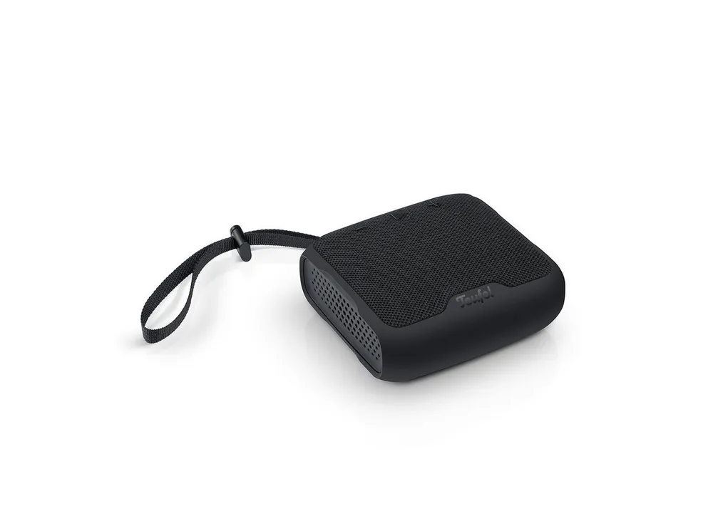 Teufel BOOMSTER GO Wireless Lautsprecher (Bluetooth, Schutzklasse IPX7, ¼ Zoll-Gewinde)