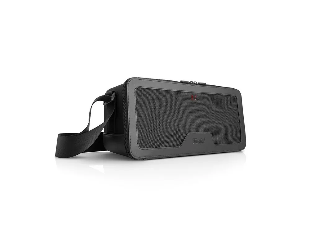 Teufel Lautsprecher-Hülle BOOMSTER Bag