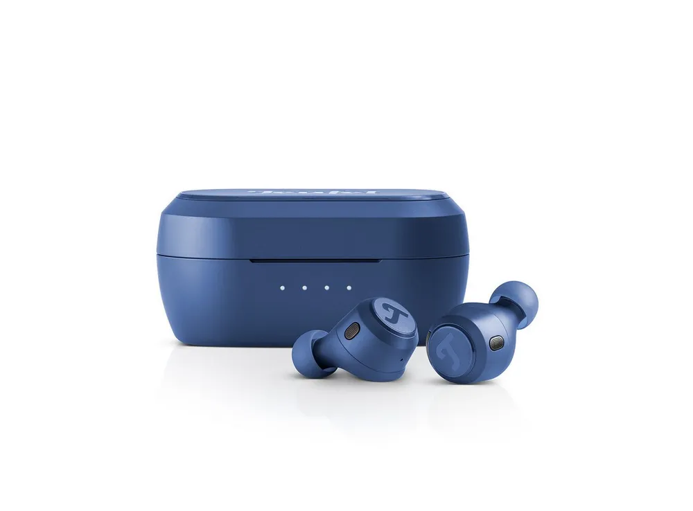 Teufel REAL BLUE TWS 3 wireless In-Ear-Kopfhörer (Noise Cancelling)
