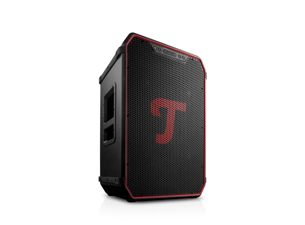 Teufel ROCKSTER NEO Wireless Lautsprecher (Bluetooth, 200 W, IP44-zertifziert)