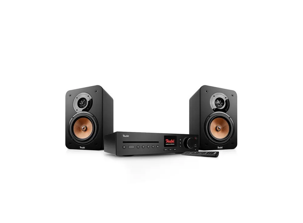 Teufel ULTIMA 20 KOMBO 3 SE Lautsprechersystem (100 W)