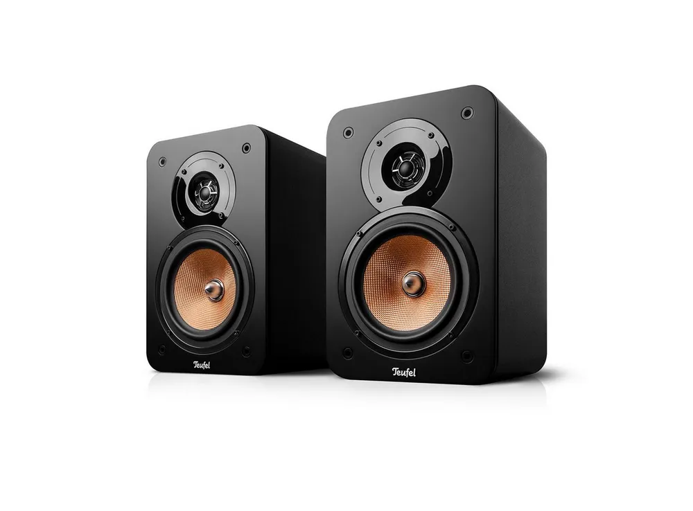 Teufel ULTIMA 20 Lautsprecher (50 W)