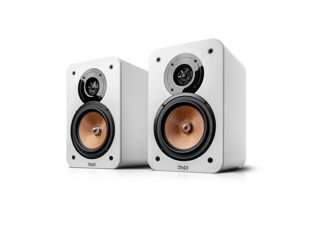 Teufel ULTIMA 20 Lautsprecher (50 W)