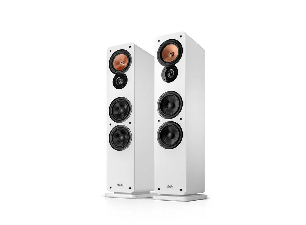 Teufel ULTIMA 40 Lautsprecher (120 W)