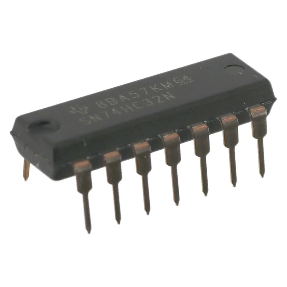 TEXAS INSTRUMENTS Logik IC