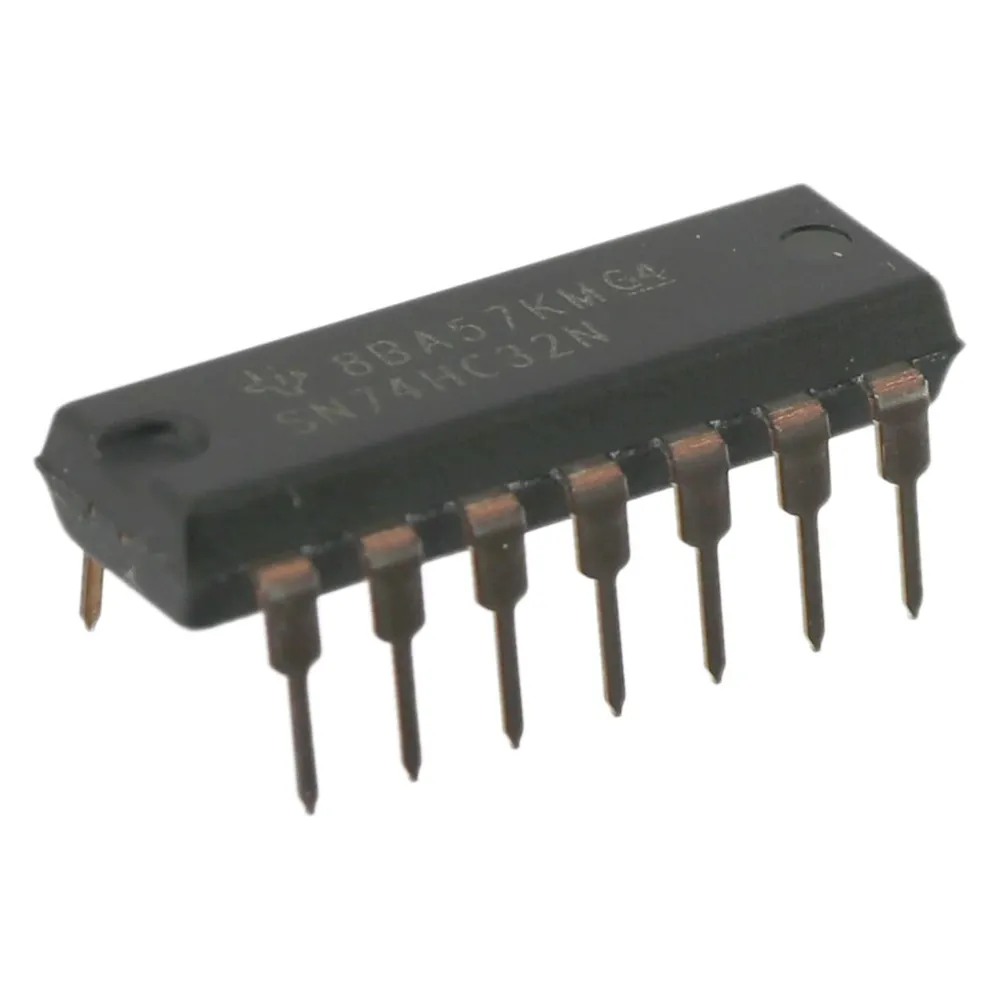 TEXAS INSTRUMENTS Logik IC