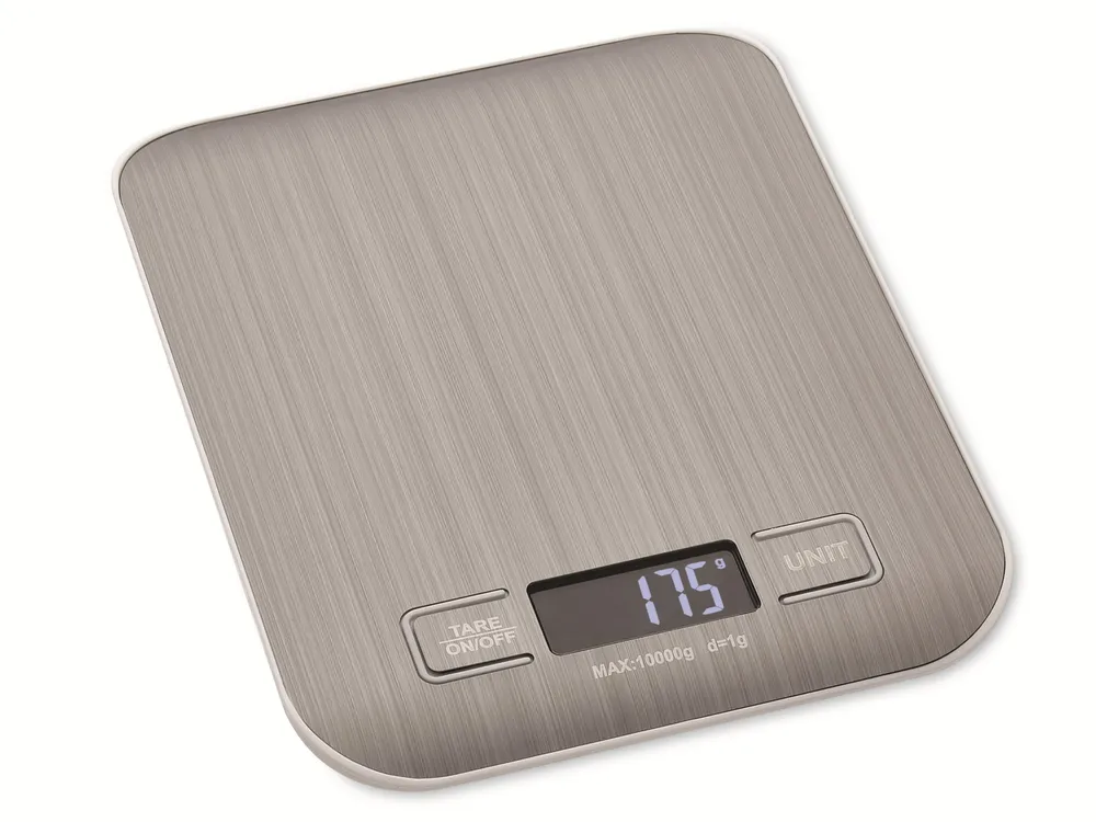 TFA Küchenwaage AMARETTI 50.2004.54