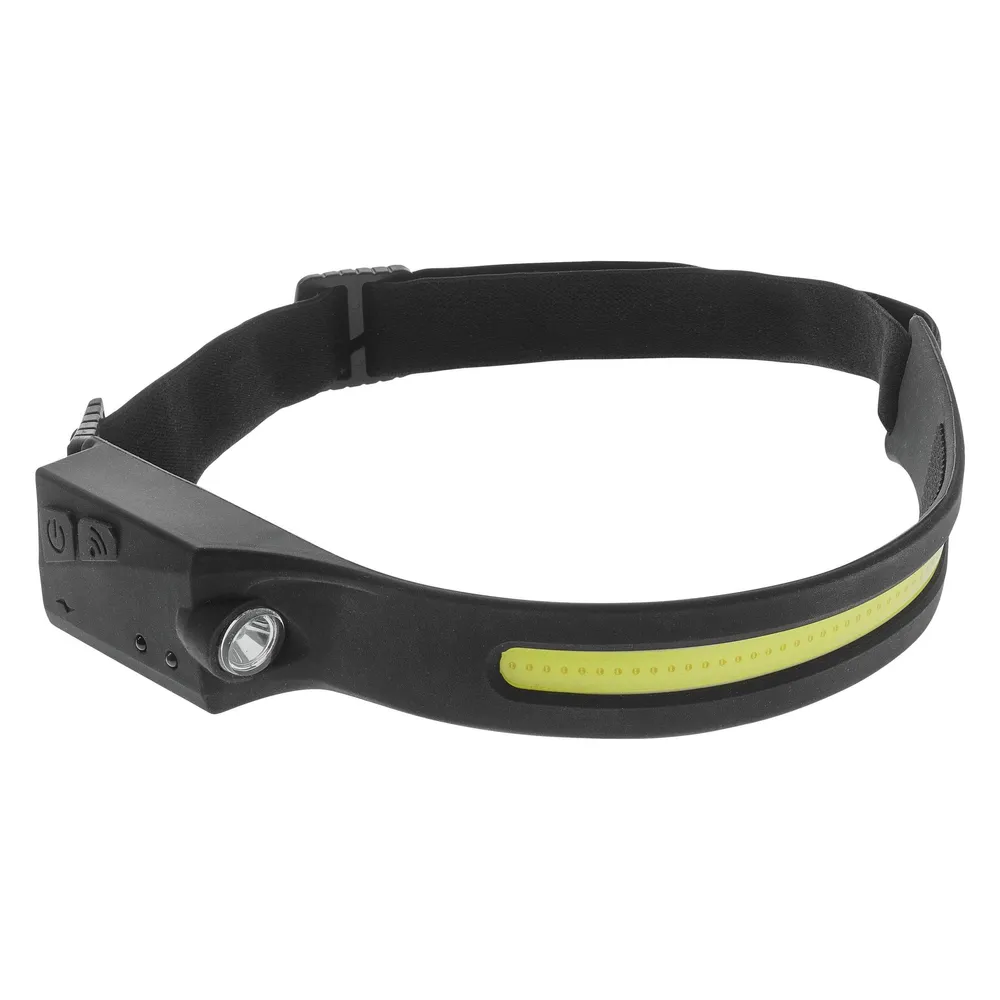 TFA LED-Stirnlampe LUMATIC FREE 43.2039.01