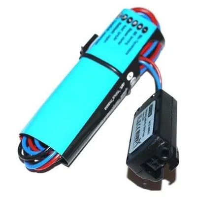 THB Bury Bury Technologies Connecting box ( DC/DC converter) AC5140 für CL 1010 Time