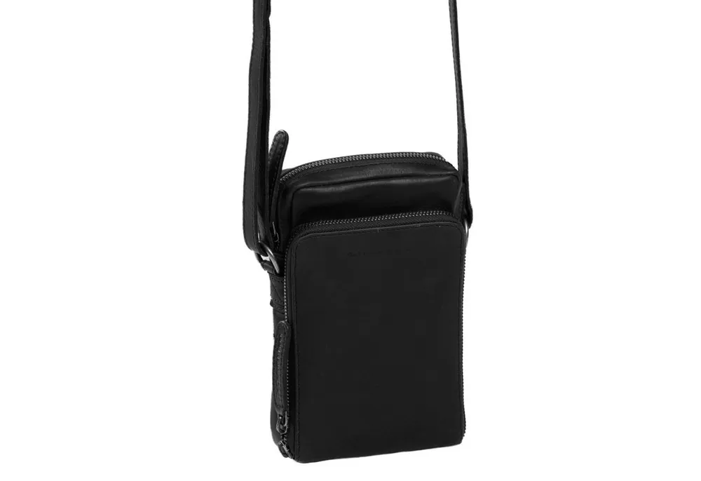 The Chesterfield Brand Smartphone-Hülle Hamilton, Leder