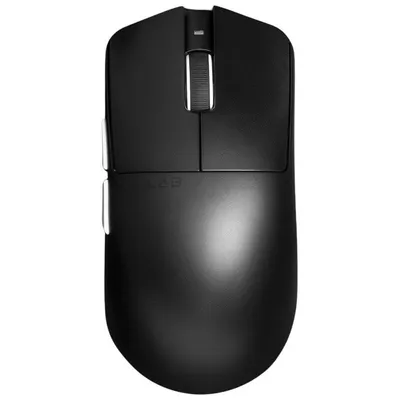 Drahtlose Maus The G-Lab KULT Elite M100 Schwarz 26000 DPI