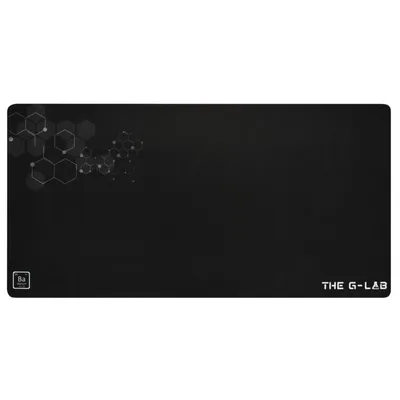 Die G-Lab Pad Barium XXL Gaming-Matte