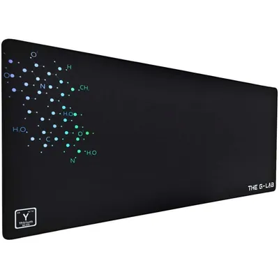 Die G-Lab Pad Yttrium XXL-Gamingmatte