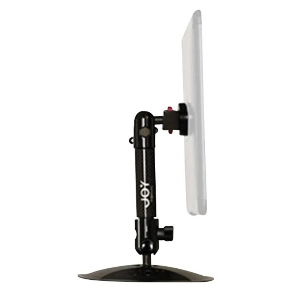 The Joy Factory The MagConnect Desk Stand - Tablet/UMPC - Passive Halterung - Indoor - Schwarz