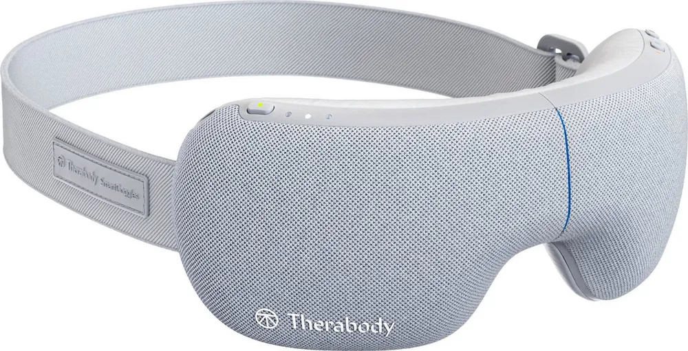 Therabody Massagegerät SmartGoggles Augenmassage