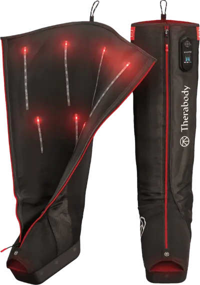 Therabody Recovery Air Pro Plus - Large