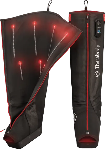 Therabody Recovery Air Pro Plus - Short