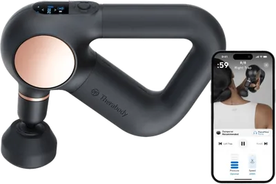 Theragun Sense Black