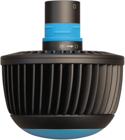 Theragun Pro+ Cold Attachment