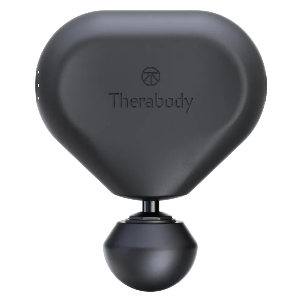 Theragun Mini 3. Gen Black