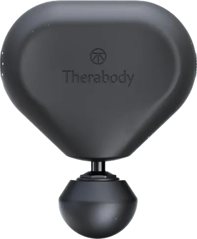 Theragun Mini 3. Gen Black