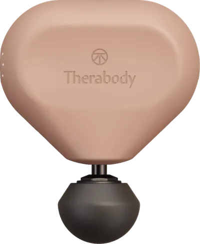 Theragun Mini 3. Gen Desert Rose