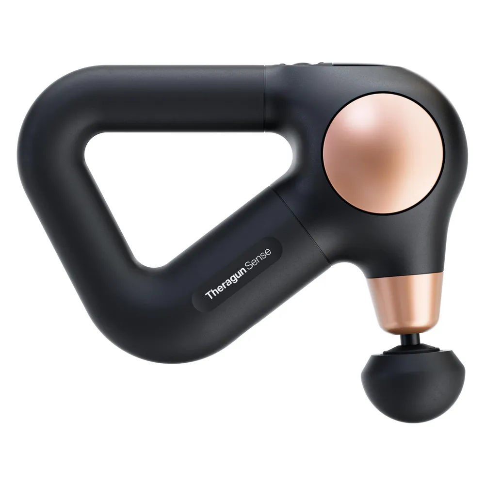 Therabody Theragun Sense 2 Schwarz