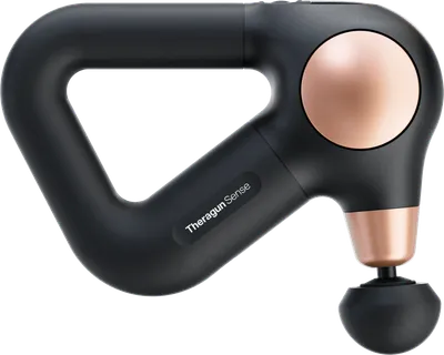 Therabody Theragun Sense 2 Schwarz