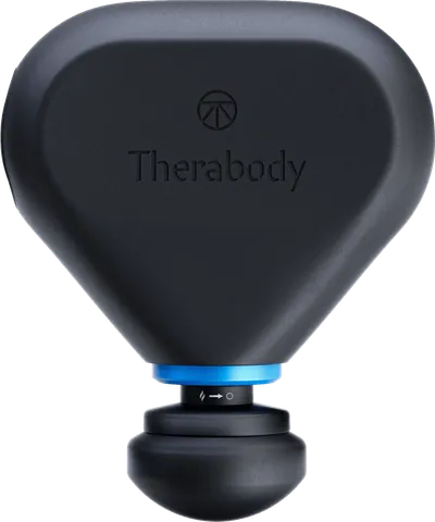 Therabody Theragun Mini Plus Schwarz