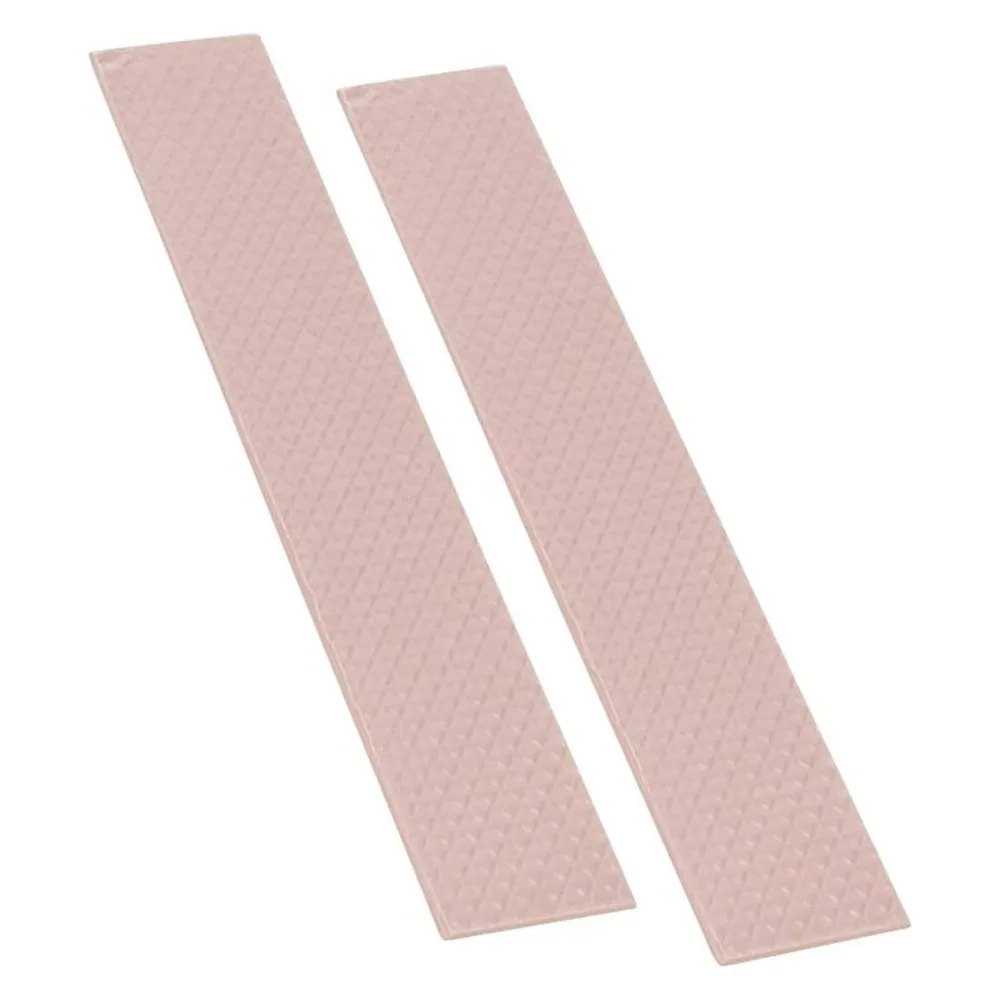 Wärmeleitpad Thermal Grizzly Minus Pad 8 120 x 20 x 0,5 mm