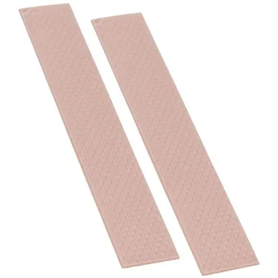 Thermal Grizzly Minus Pad 8 Wärmeleitpad 120 x 20 x 1,0 mm (Packung 2)