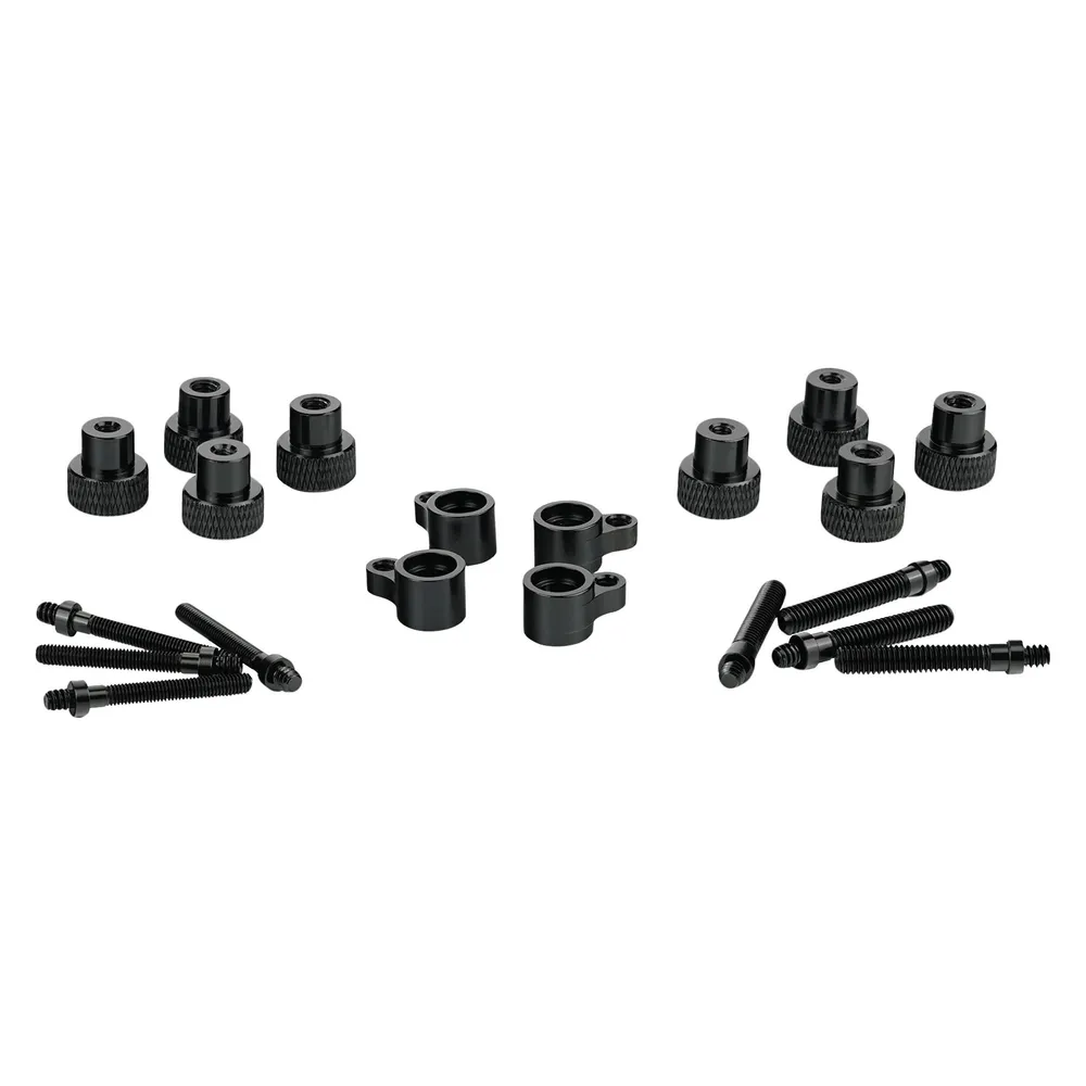 Thermal Grizzly AM5 Adapter Offset Montagesatz TG-AD-AM5-MK Maximaler Druck