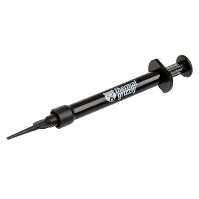 Thermal Grizzly Conductonaut Wärmeleitpaste 1Gr