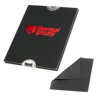 Thermal Grizzly Carbonaut Wärmeleitpad (25 × 25 × 0,2 mm)