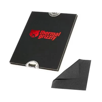 Thermal Grizzly Carbonaut Thermal Carbon Pads 38x38mm