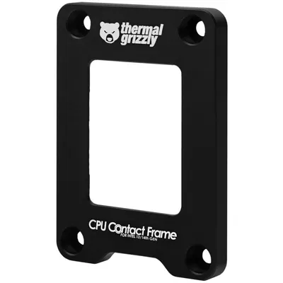 Thermal Grizzly TG-CF-I13G Computerkühlsystemteil/-zubehör Rahmen-Upgrade-Set