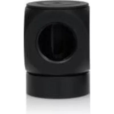 Flüssigkeitskühlung Thermal Grizzly TG-DM-FIT-0010 240mm 2 Lüfter Schwarz