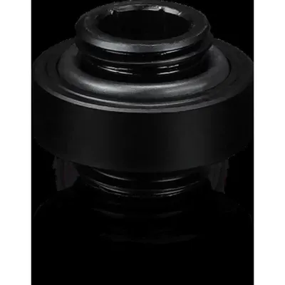 Wasserkühlung Thermal Grizzly DeltaMate ST13 Black G1/4 13/10mm