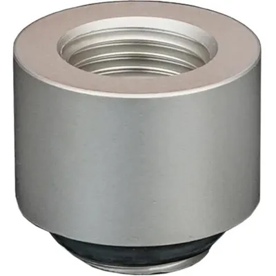 Flüssigkeitskühlung Thermal Grizzly DeltaMate Extender MF14 Nickel 14 mm