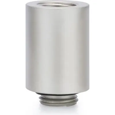 Refrigeración Líquida Thermal Grizzly TG-DM-FIT-0208 Nickel Matt Straight