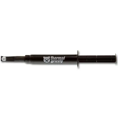 Thermal Grizzly Hydronaut 11,8 W/mK Wärmeleitpaste ohne Silikon 3ml/7,8g