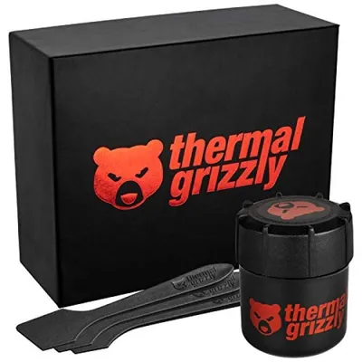 Thermal Grizzly Kryonaut Extreme Wärmeleitpaste 9 ml