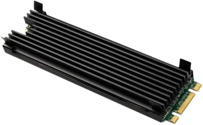 Thermal Grizzly M.2 SSD-Kühler
