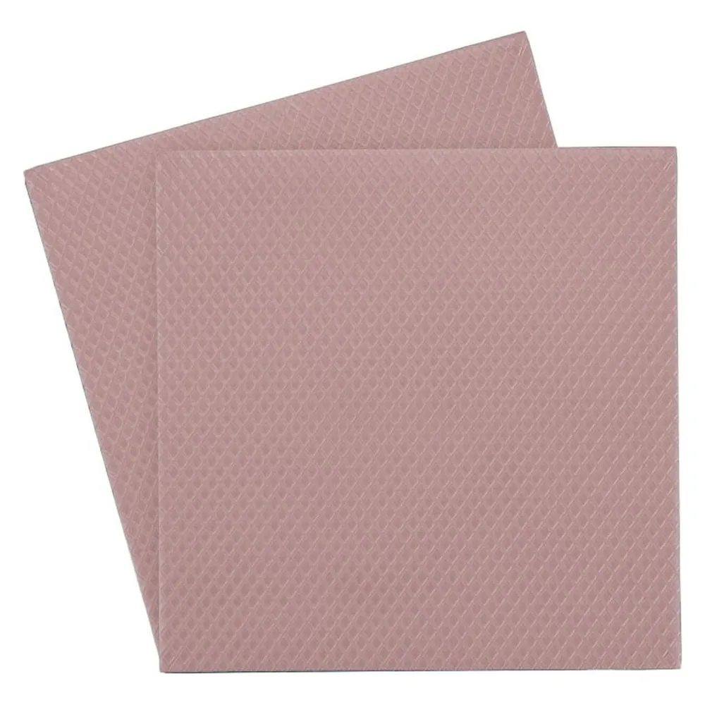 Wärmeleitpad Thermal Grizzly Minus Pad 8 100x100 mm