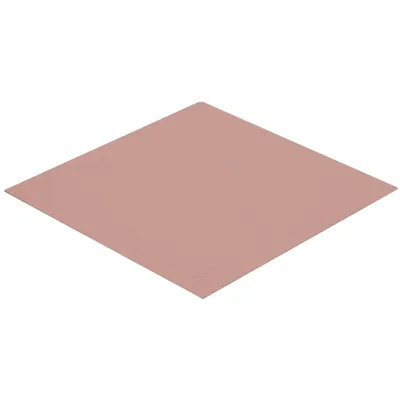 Wärmeleitpad Thermal Grizzly Minus Pad 8 100 x 100 x 0,5 mm