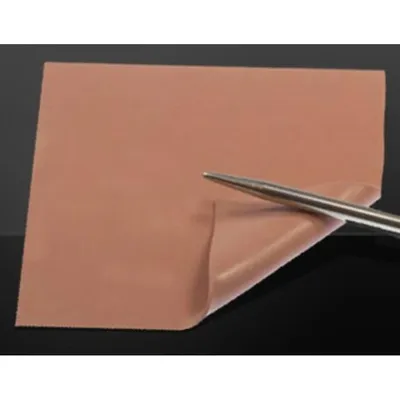 Thermopad Thermal Grizzly Minus Pad 8 120x20x0,5 mm Rot/Braun