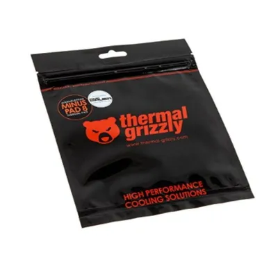 Thermal Grizzly Minus Pad 8 Wärmeleitpad 120 mm