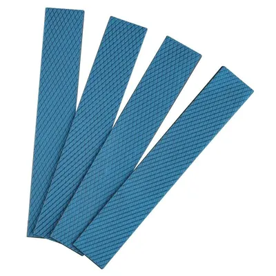 Thermische Matte Thermal Grizzly Minus Pad Basic 20x120x2 mm 4 Stück
